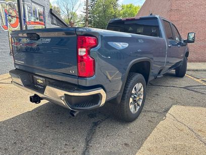 New 2026 Chevrolet Silverado 3500 LT w/ Safety Package