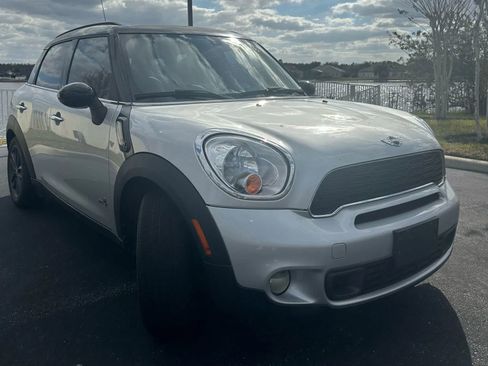 Used 2014 MINI Cooper Countryman S image 3