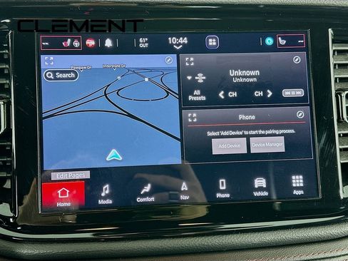 Used 2021 Dodge Durango R/T w/ Trailer Tow Group IV image 19