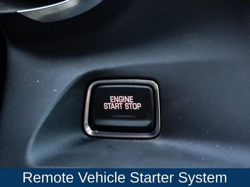 Used 2023 Chevrolet Camaro SS image 11