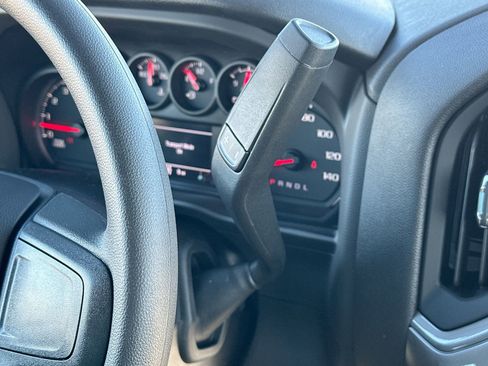 New 2026 Chevrolet Silverado 2500 W/T w/ WT/CX Safety Package image 18