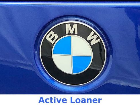 Used 2025 BMW X1 xDrive28i w/ Technology Package AWD/4WD image 10