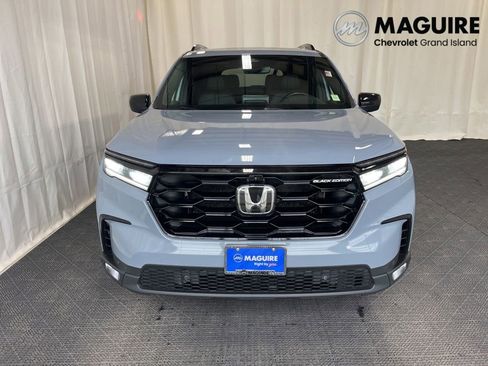 Used 2023 Honda Pilot Elite image 31