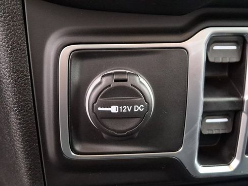 New 2026 Jeep Wrangler Unlimited Sport image 20