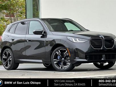 New 2025 BMW X3 M50 w/ Premium Package