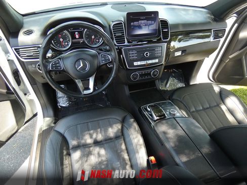 Used 2018 Mercedes-Benz GLE 350 4MATIC image 20
