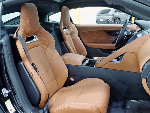 Used 2024 Jaguar F-TYPE R AWD/4WD image 29