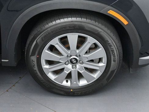 Used 2023 Hyundai Palisade SEL w/ Cargo Package AWD/4WD image 33