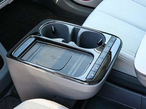 New 2026 Hyundai Ioniq 5 SE RWD image 22