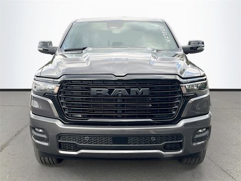 New 2026 RAM 1500 Laramie image 2