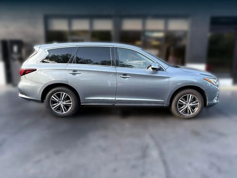 Used 2019 INFINITI QX60 Pure image 6
