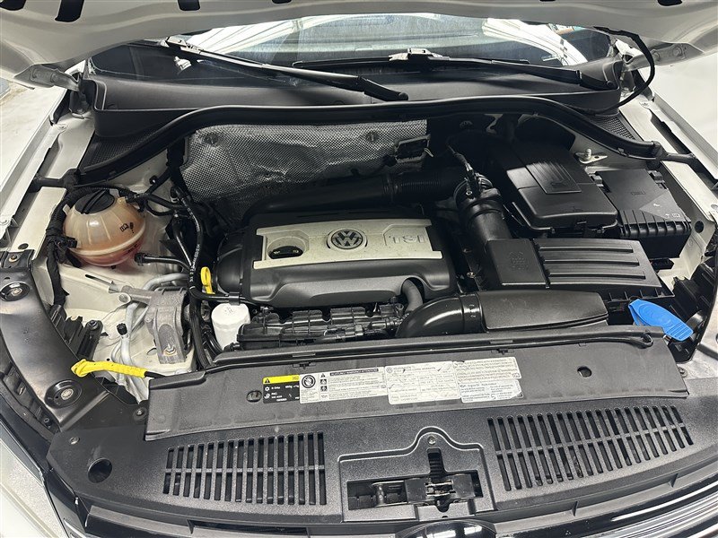 Used 2016 Volkswagen Tiguan S AWD/4WD image 20