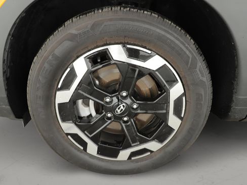 Used 2026 Hyundai Santa Fe SEL w/ Tow & Go Package FWD image 6