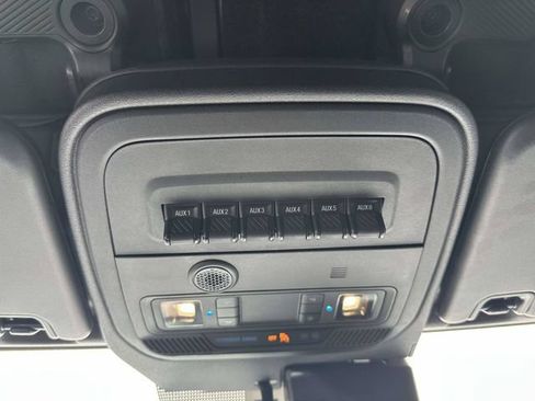 Certified 2022 Ford Bronco Badlands AWD/4WD image 16