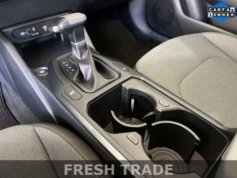Used 2025 Kia K4 LXS image 30