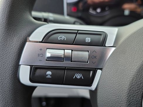 Certified 2026 Hyundai Tucson SEL image 23