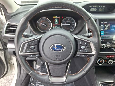 Certified 2023 Subaru Crosstrek 2.5i Limited image 21