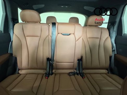 Certified 2026 Audi Q7 3.0T Premium w/ Convenience Plus Package AWD/4WD image 15