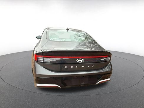 Used 2025 Hyundai Sonata SEL image 15