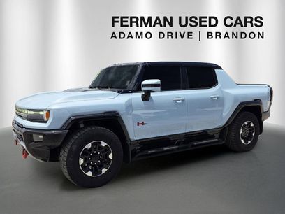 Certified 2024 GMC Hummer EV 2X w/ Extreme Off-Road Package