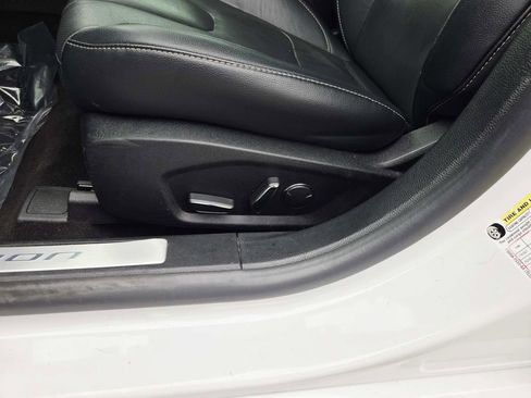 Used 2019 Ford Fusion Titanium AWD/4WD image 37