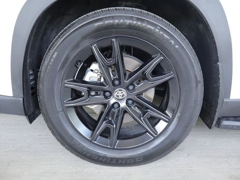 Used 2026 Toyota Grand Highlander AWD Hybrid image 31