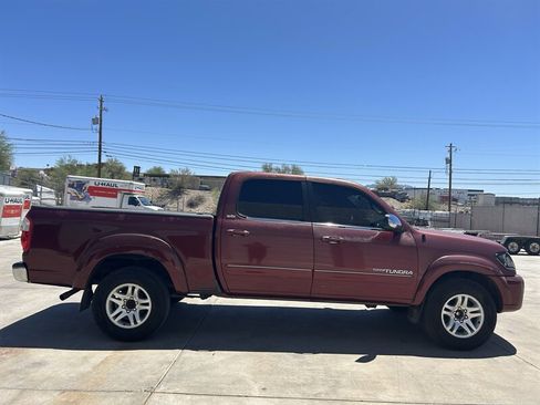 Used 2004 Toyota Tundra SR5 RWD image 7