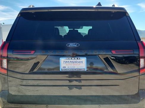 New 2026 Ford Expedition Tremor AWD/4WD image 19
