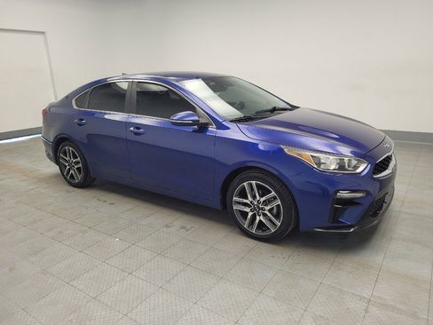 Used 2020 Kia Forte EX image 11