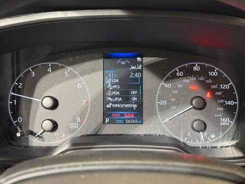 Certified 2023 Toyota Corolla LE image 23