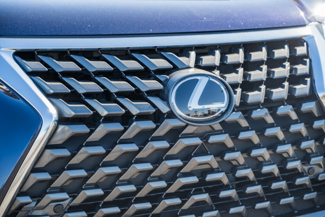 Used 2022 Lexus GX 460 Premium w/ Premium Plus Package AWD/4WD image 9