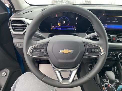 New 2026 Chevrolet TrailBlazer LT w/ Convenience Package image 14
