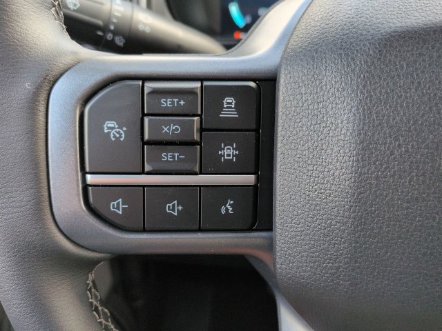 New 2026 Ford F250 Lariat w/ Black Appearance Package AWD/4WD image 26