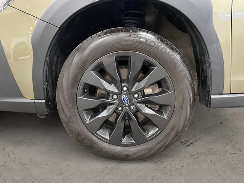 Used 2024 Subaru Outback Onyx Edition AWD/4WD image 14