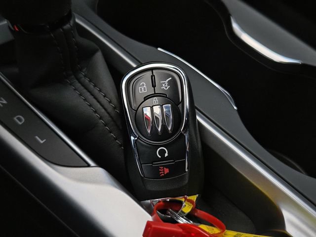 New 2026 Buick Envista Preferred w/ Convenience I Package FWD image 34