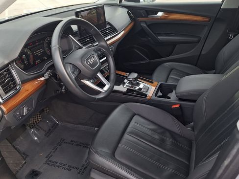 Used 2023 Audi Q5 2.0T Premium Plus image 10