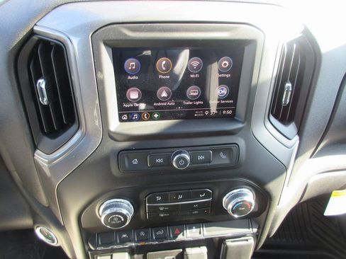 New 2026 GMC Sierra 1500 Pro w/ Pro Value Package image 15