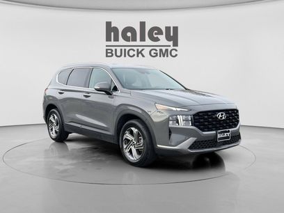Used 2023 Hyundai Santa Fe SEL
