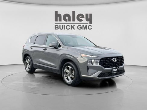 Used 2023 Hyundai Santa Fe SEL image 1