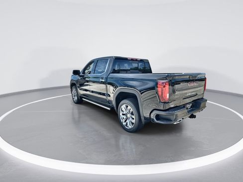 New 2026 GMC Sierra 1500 Denali image 6