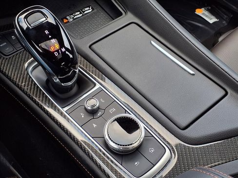 New 2026 Cadillac CT5 Sport image 18