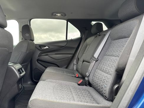 Used 2022 Chevrolet Equinox LT AWD/4WD image 20