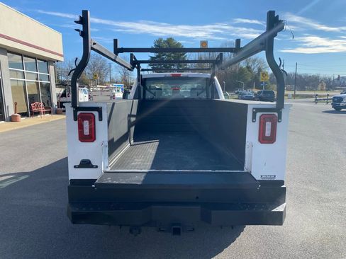 Used 2019 Ford F350 XL image 31