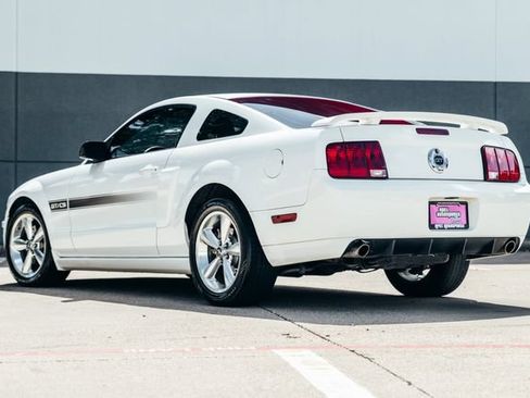 Used 2007 Ford Mustang GT Premium RWD image 46