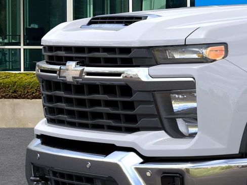 New 2026 Chevrolet Silverado 3500 LT w/ All Star Edition AWD/4WD image 13
