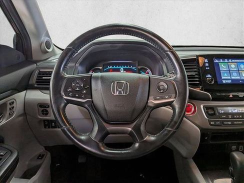 Used 2019 Honda Pilot EX-L image 14