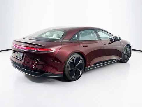Used 2024 Lucid Air Touring AWD/4WD image 32