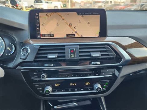 Used 2019 BMW X3 sDrive30i w/ Driving Assistance Package image 16