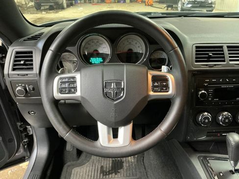 Used 2014 Dodge Challenger SXT w/ Super Sport Group (SS/T) RWD image 20