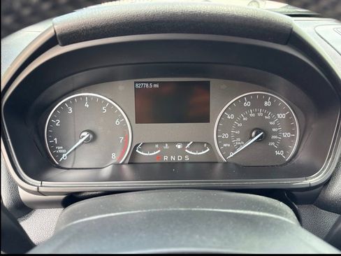 Used 2020 Ford EcoSport Titanium AWD/4WD image 5